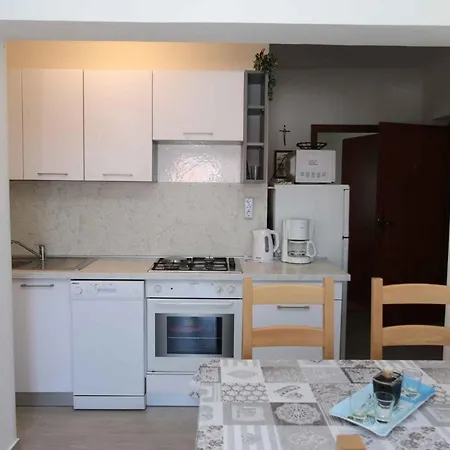 Apartment In - Insel Krk 13440 Silo (Krk)
