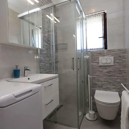 Apartment In - Insel Krk 13440 *