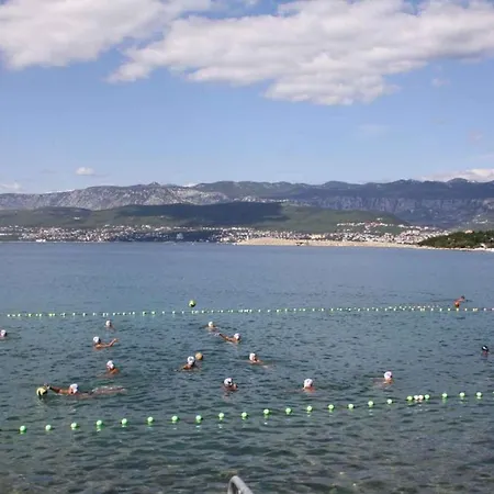 Appartement In - Insel Krk 13440