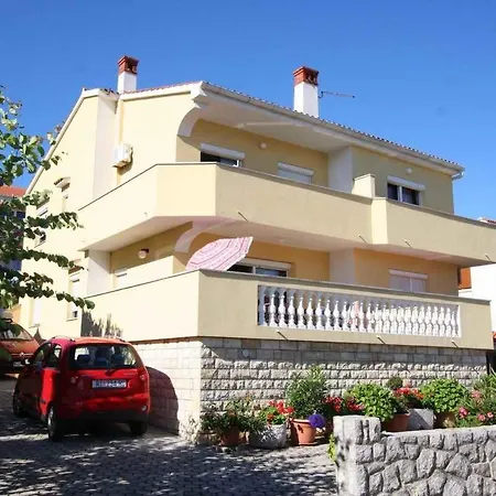 In - Insel Krk 13440