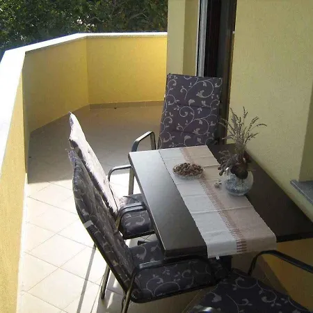 Appartement In - Insel Krk 13440 *