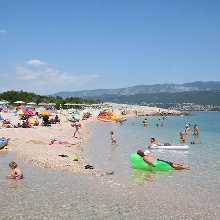 Appartement In - Insel Krk 13440 *