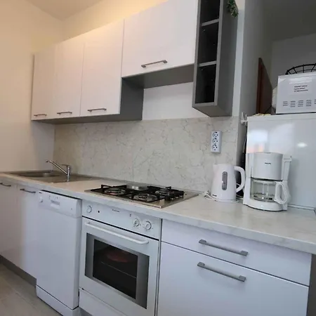 Appartement In - Insel Krk 13440 Šilo