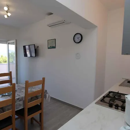 In - Insel Krk 13440 * Šilo