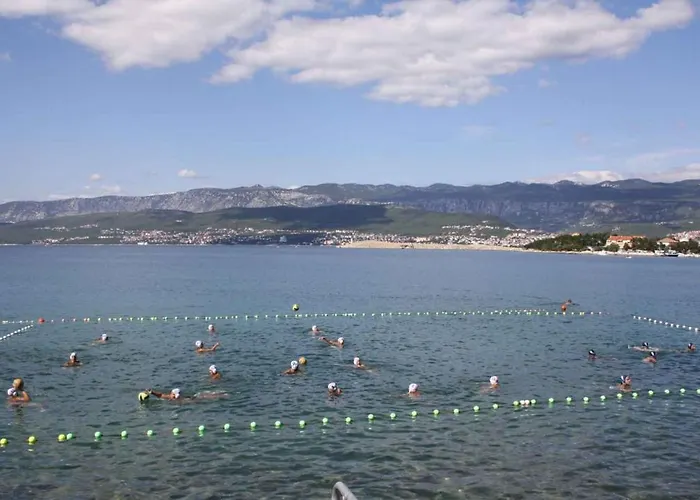 アパート In - Insel Krk 13440