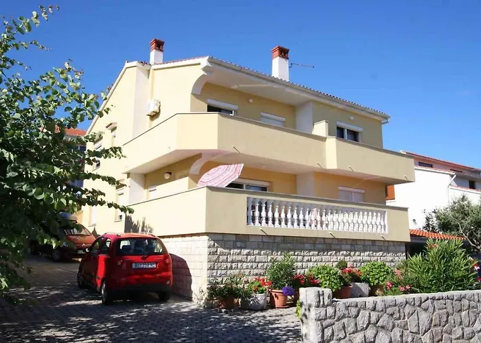 In - Insel Krk 13440