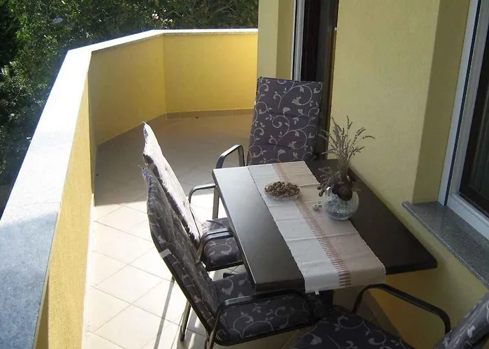 アパート In - Insel Krk 13440 *