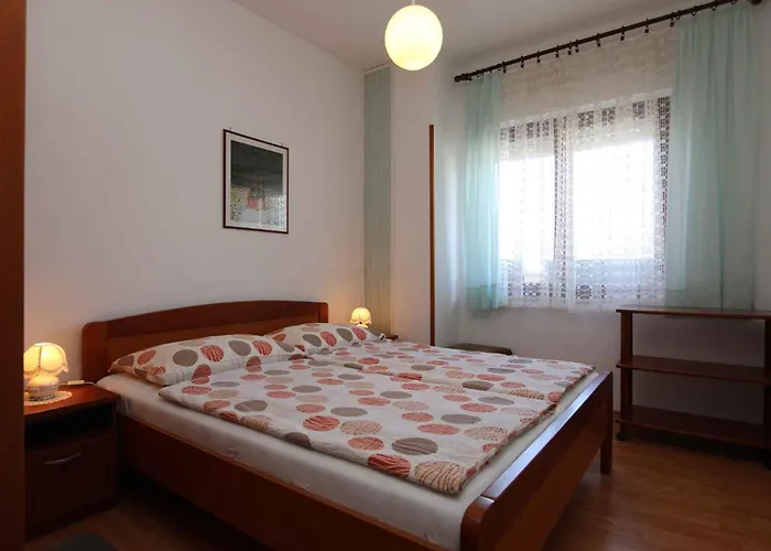 アパート In - Insel Krk 13440 *