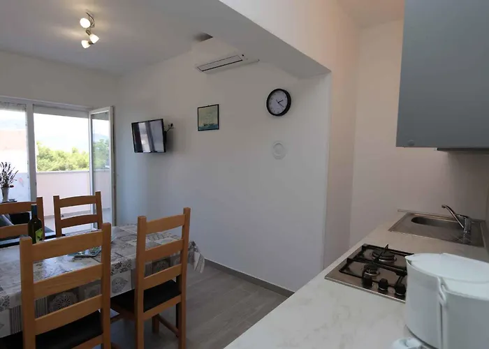 In - Insel Krk 13440 * シロ